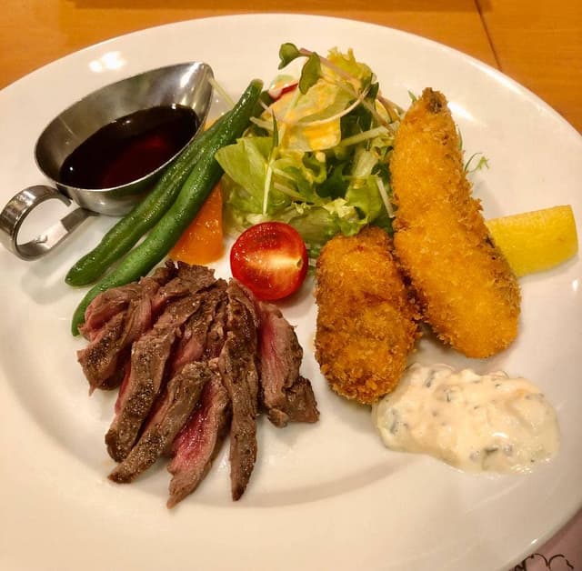 西櫻亭 - サブ画像3