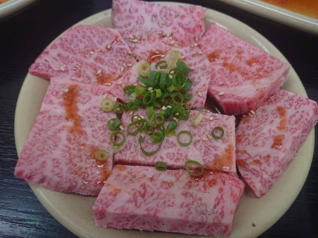 焼肉公園 - サブ画像1