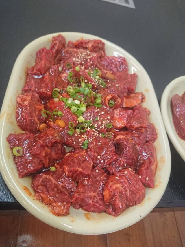 焼肉公園 - サブ画像3