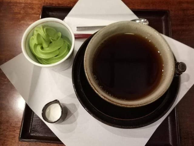 武蔵野茶房 国分寺店 - サブ画像2