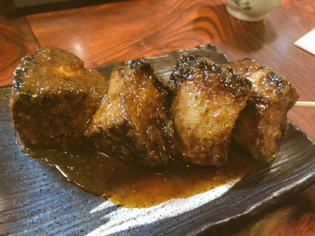 焼鳥居酒屋 あんぽんたん - サブ画像2