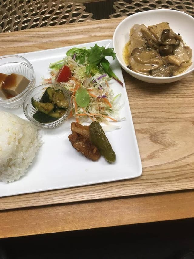 cafe The 7 Luck Gods - サブ画像1