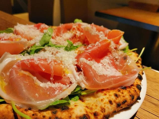 Pizzeria da Rocco - サブ画像1