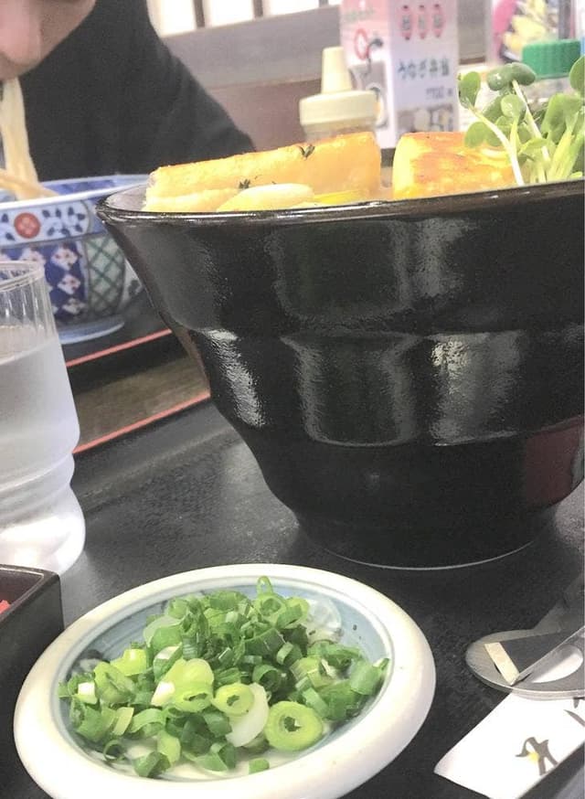 手打ち蕎麦処 砂場 - サブ画像2