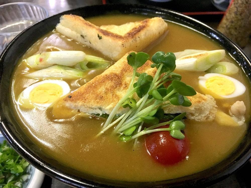 手打ち蕎麦処 砂場