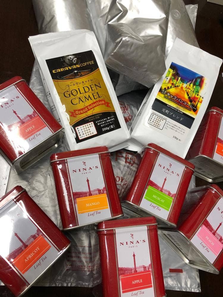 ユニマットキャラバン