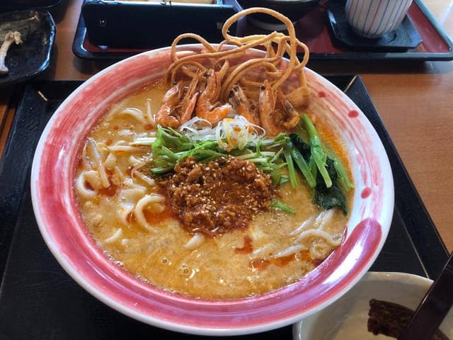 味の民芸 世田谷砧店 - サブ画像2