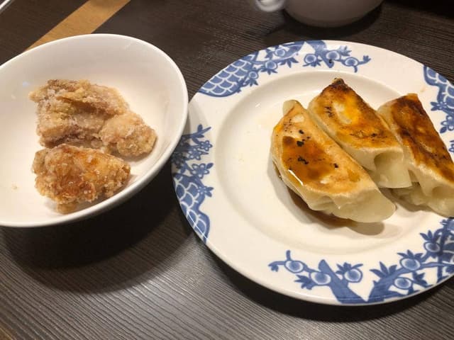 ばーみやん軒 用賀駅前店 - サブ画像3
