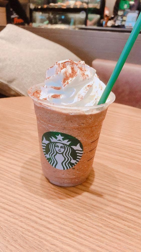 スターバックス コーヒー 大分下郡店 - サブ画像1