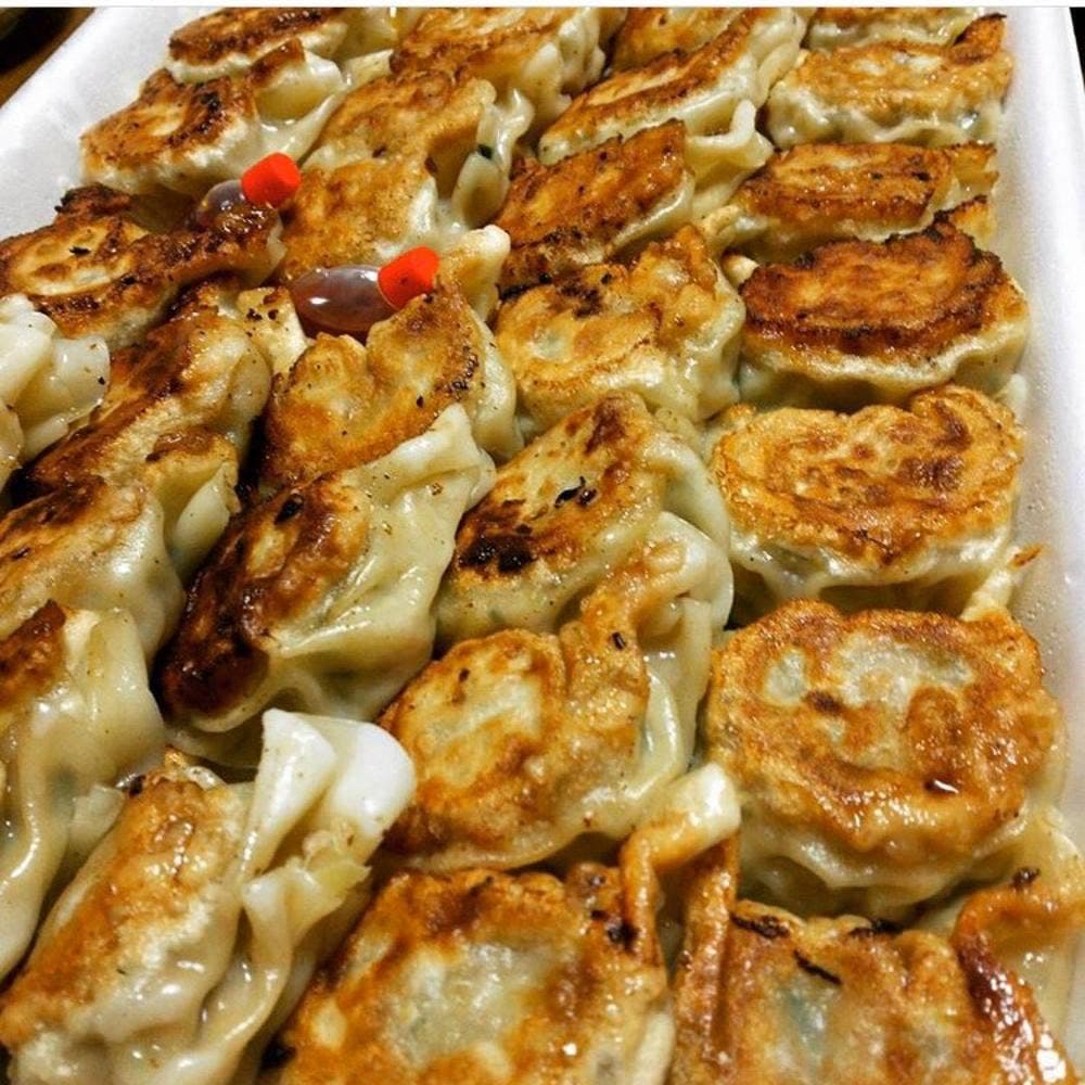 餃子の可京