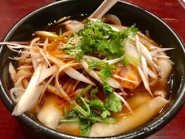 張家 虎ノ門店 - サブ画像2