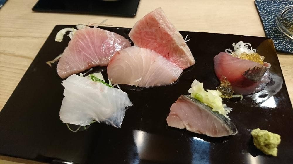 今よし鮨