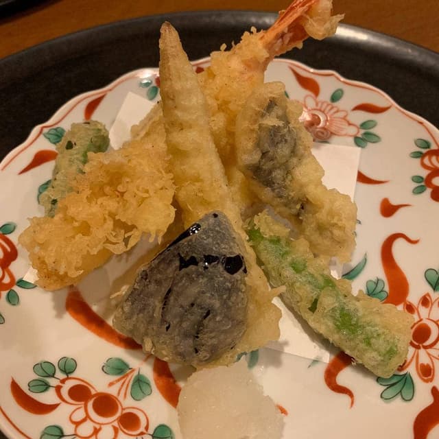 寿司割烹 やまびこ - サブ画像1