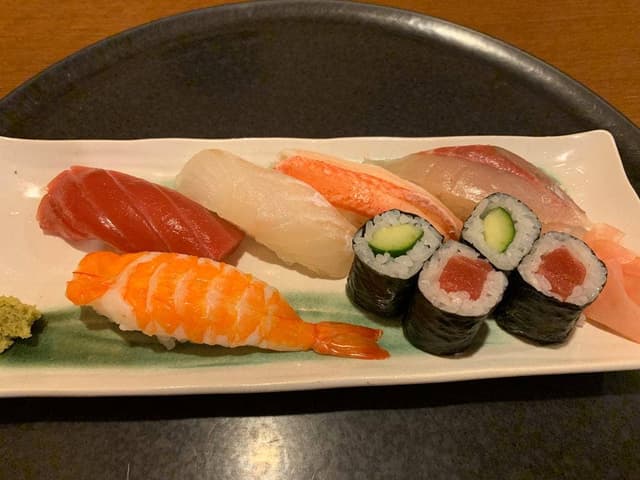 寿司割烹 やまびこ - サブ画像2