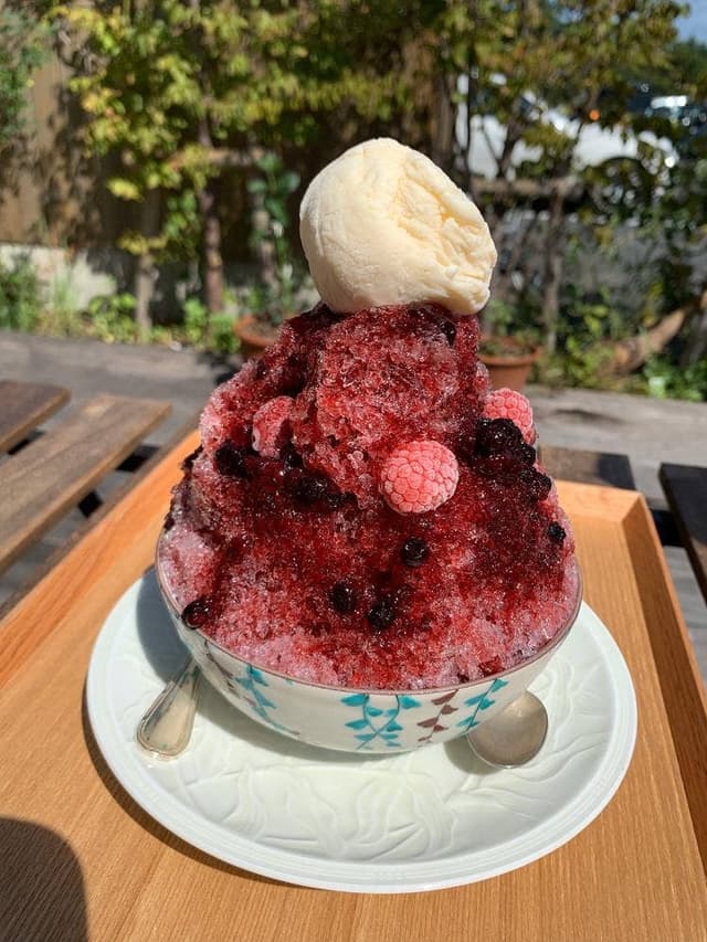カフェ・パティスリー 玄妙庵 - サブ画像1