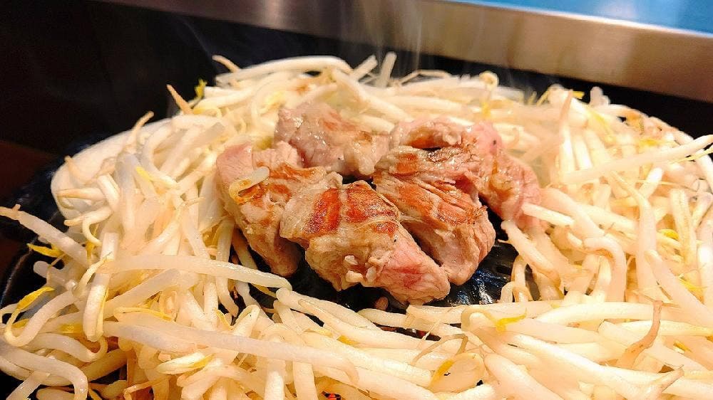 ジンギスカンゆきだるま 中野部屋一門 亀戸部屋