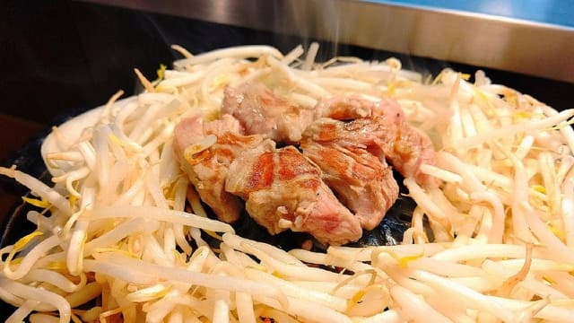 ジンギスカンゆきだるま 中野部屋一門 亀戸部屋 - サブ画像2