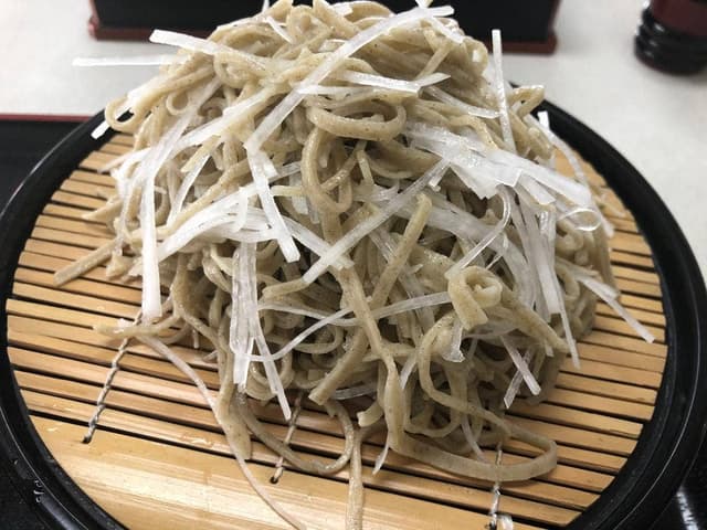 農家レストラン そば処 小林 - サブ画像1