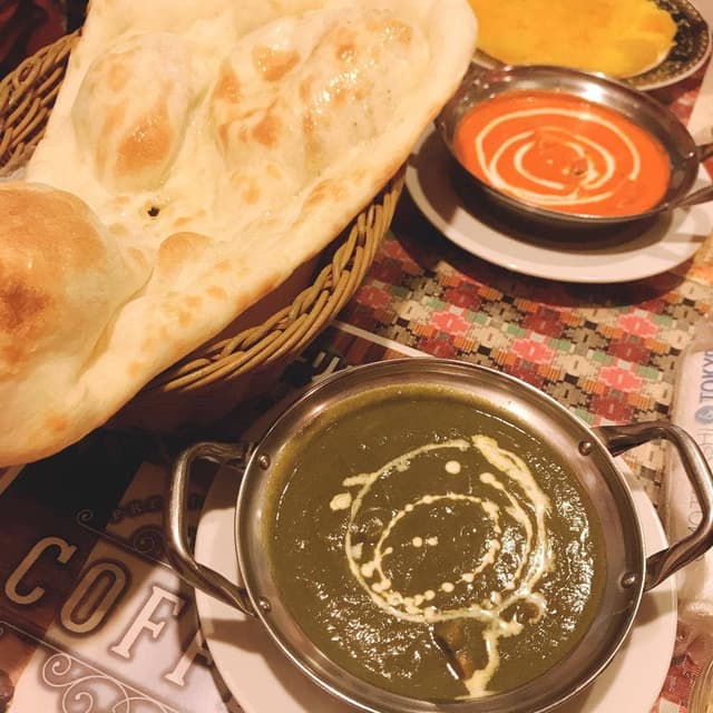 サフロン - サブ画像2