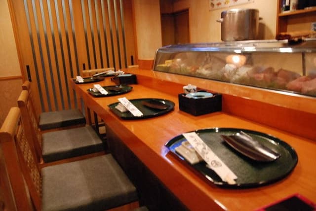 江戸清 - サブ画像1