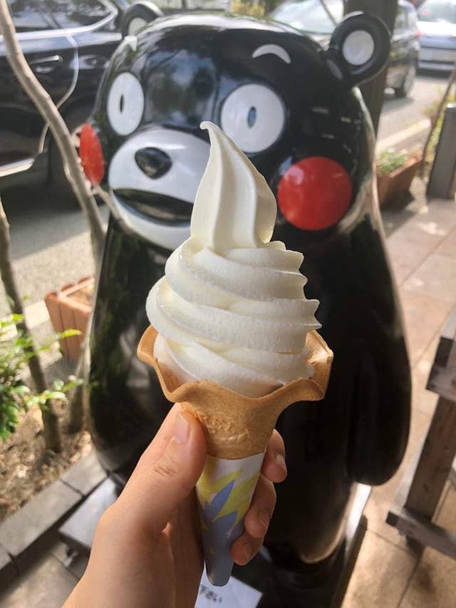 道の駅 阿蘇 - サブ画像2