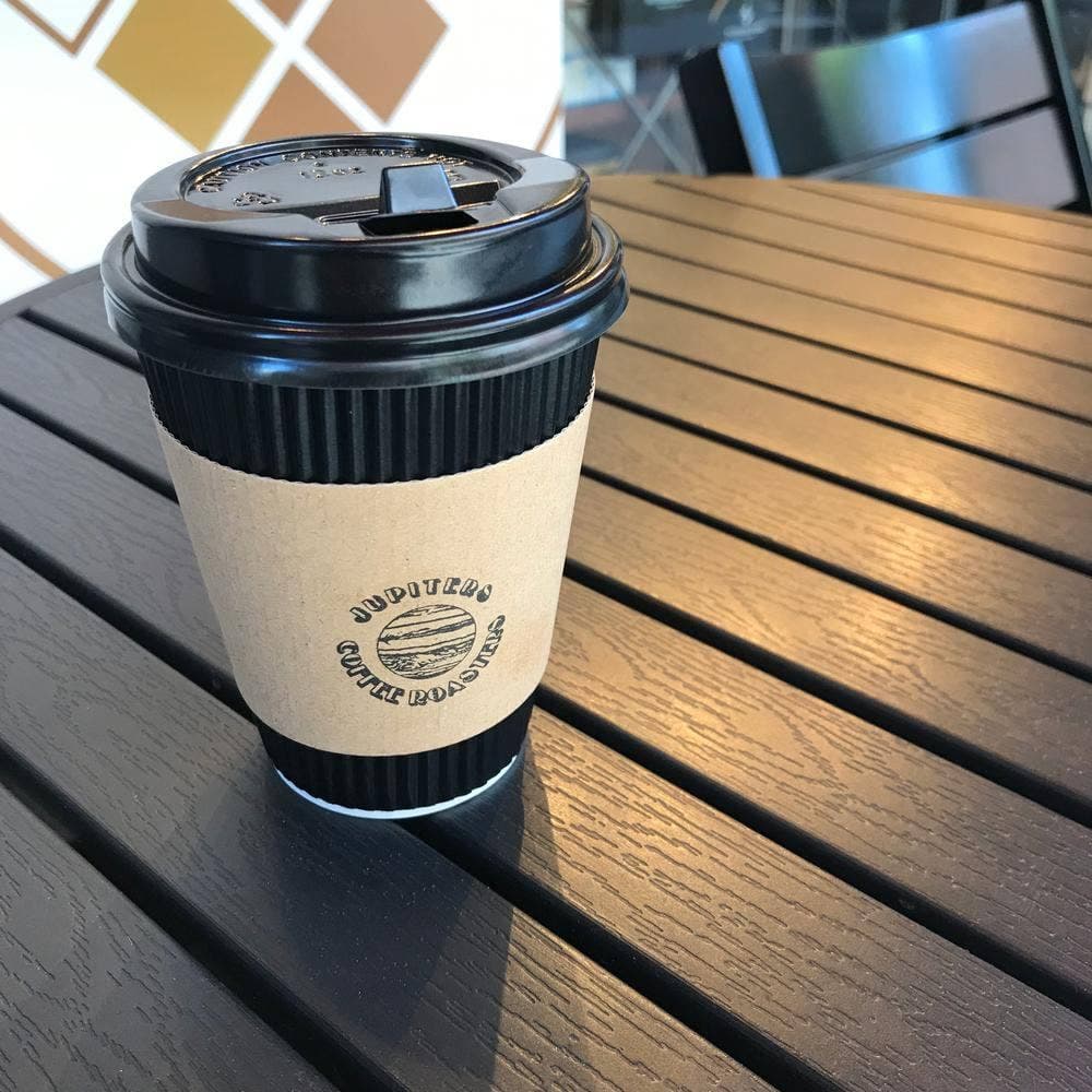 ジュピターズコーヒーロースターズ