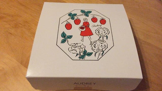 オードリー 羽田空港第1ターミナル店 - サブ画像2