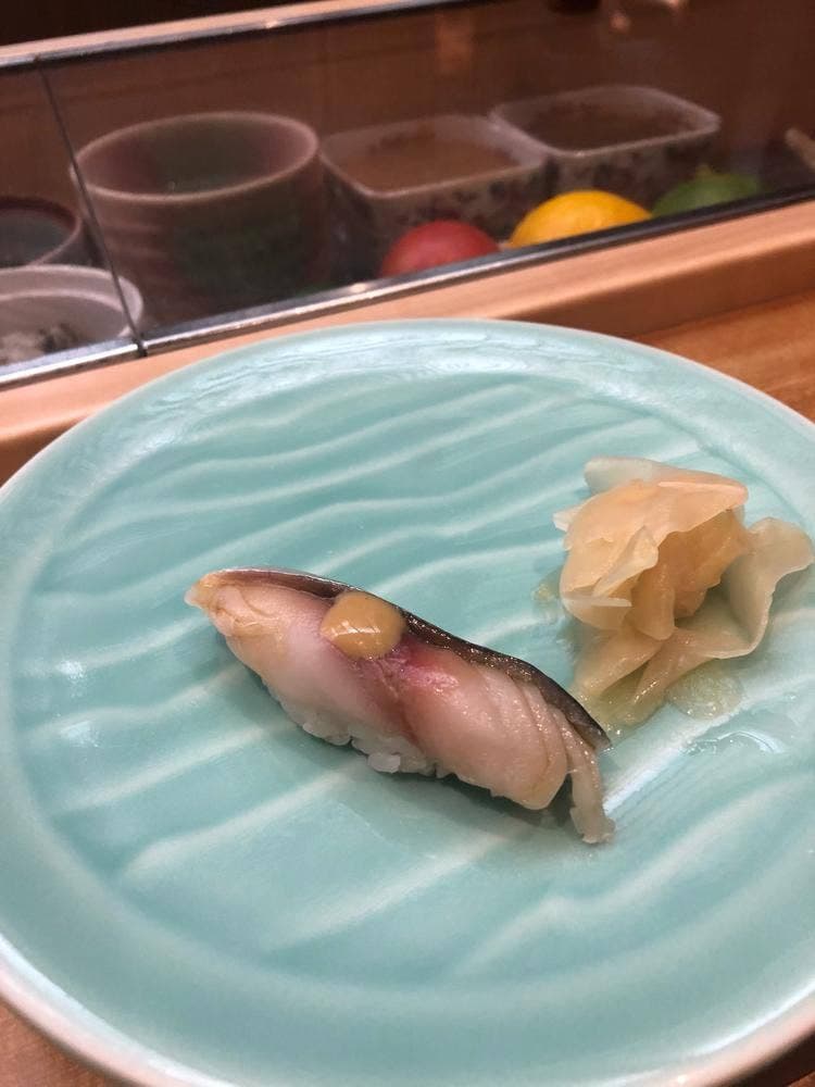 鮨家 浜善