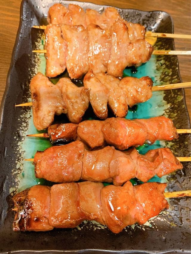 筑前屋 練馬店 - サブ画像2