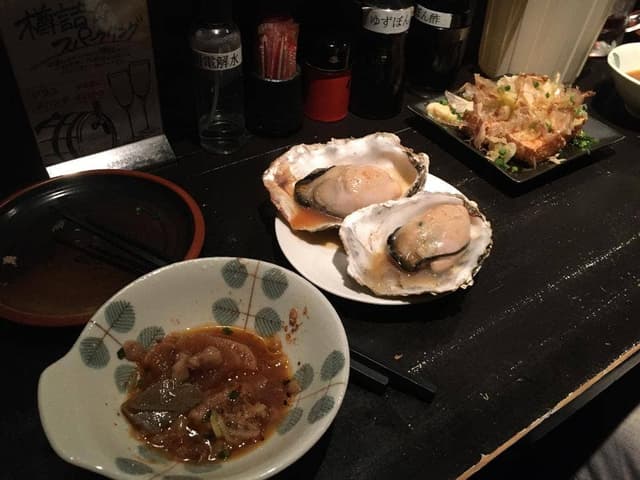 赤羽の ざきや - サブ画像3