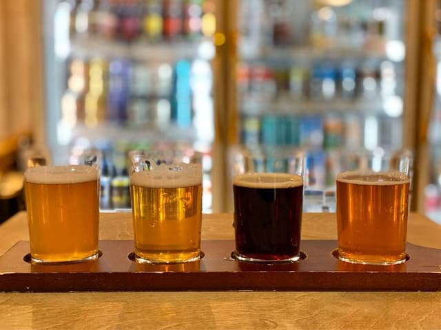 Beer Cellar Sapporo - サブ画像1