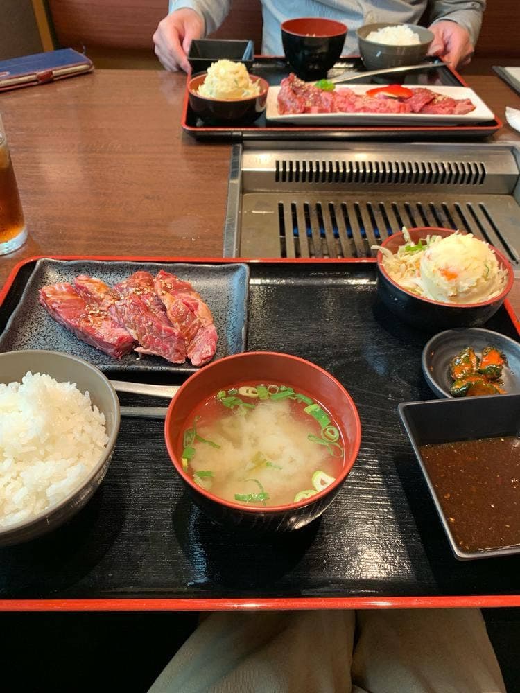 薩摩の牛太 牧野店