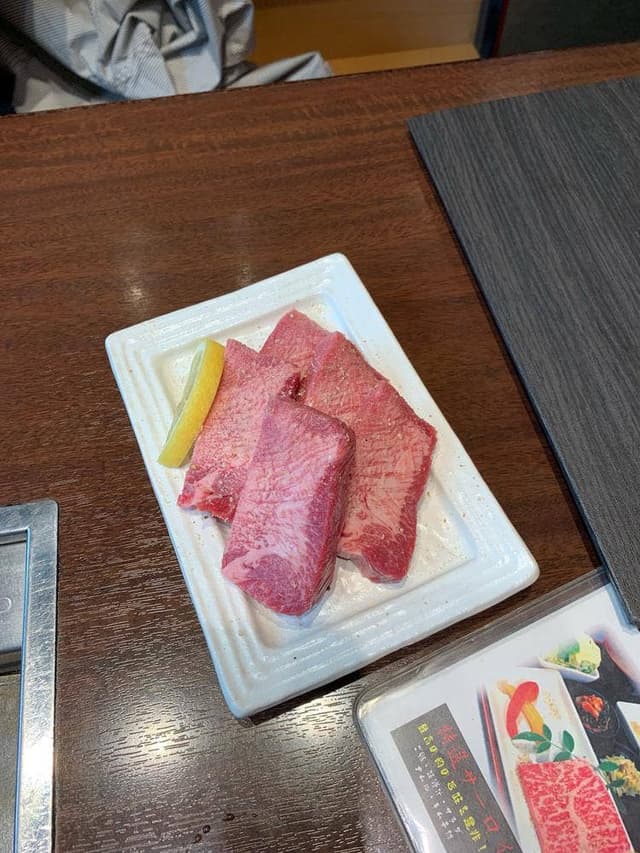 薩摩の牛太 牧野店 - サブ画像3
