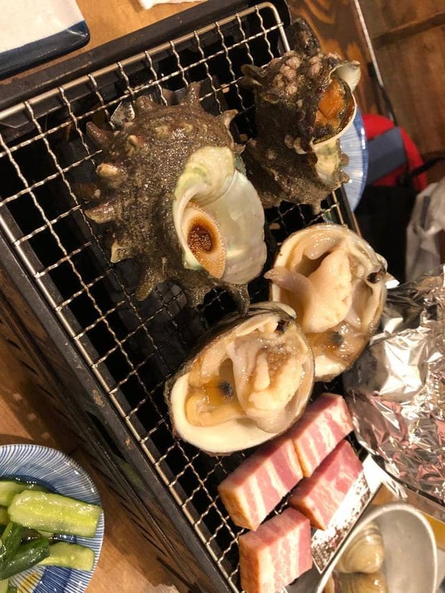 磯丸水産 プリンセス大通り店 - サブ画像2