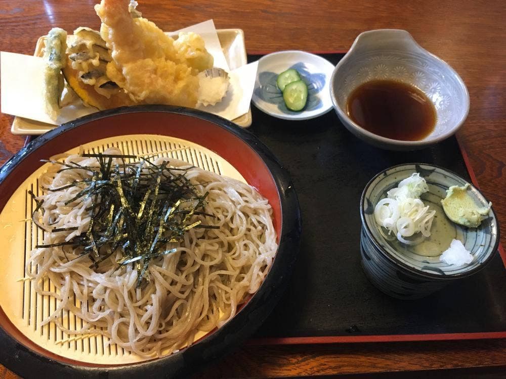 つばき野
