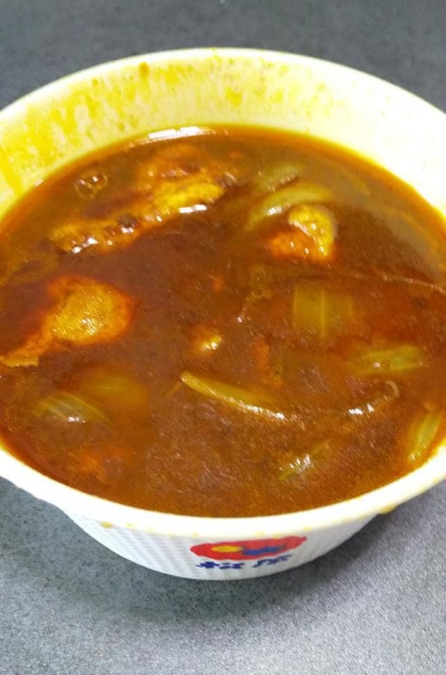 松屋 外環八尾店 - サブ画像2