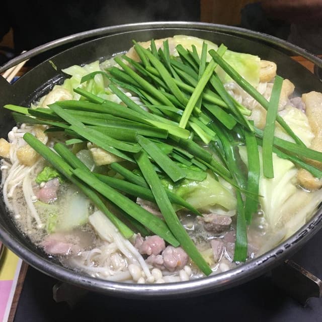 なべ処 吉川 - サブ画像3