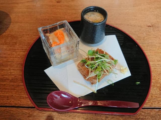 銀平 匠 - サブ画像1