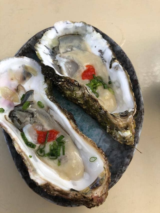 お魚天国 海鮮食事処 - サブ画像3