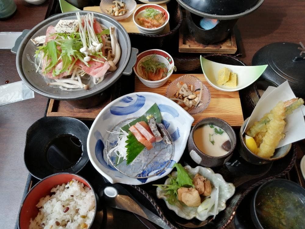 ごちそう村 和泉中央店