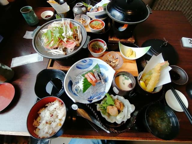 ごちそう村 和泉中央店 - サブ画像3