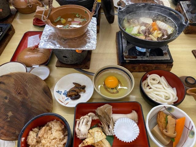 信玄館 - サブ画像2