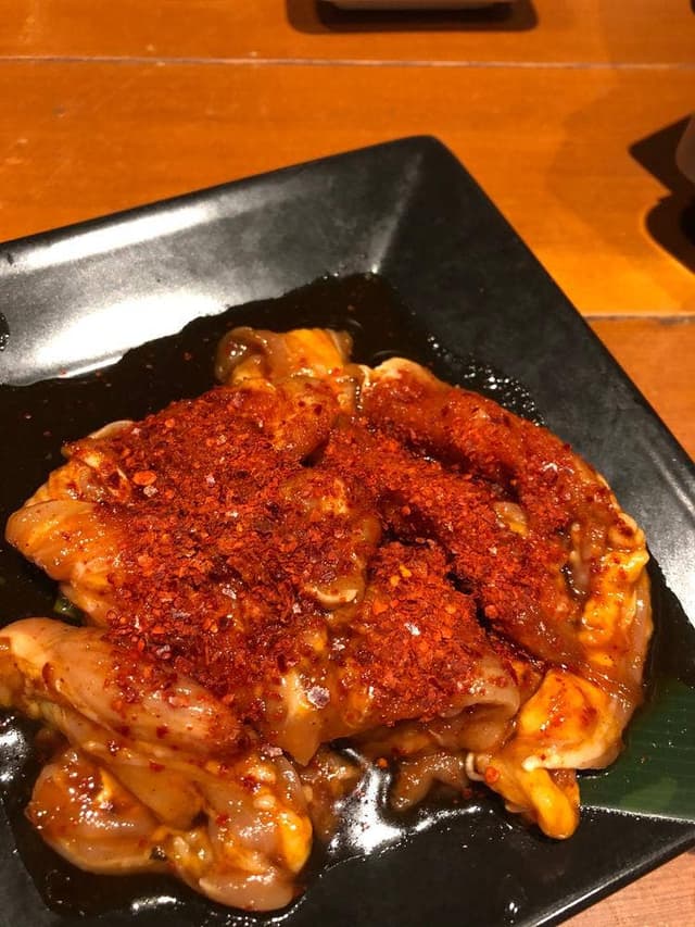 赤から 栄店 - サブ画像1