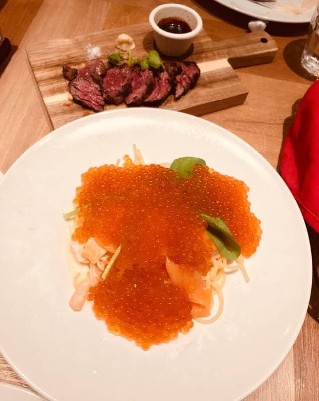 イタリア食堂 ポルチェリーノ ペリエ千葉店 - サブ画像1