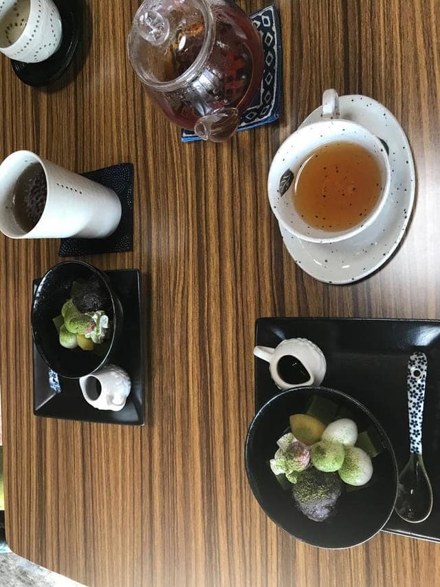 茶太郎’s Cafe - サブ画像3