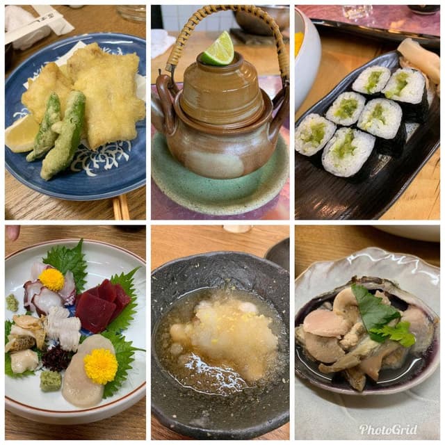 東すし - サブ画像3