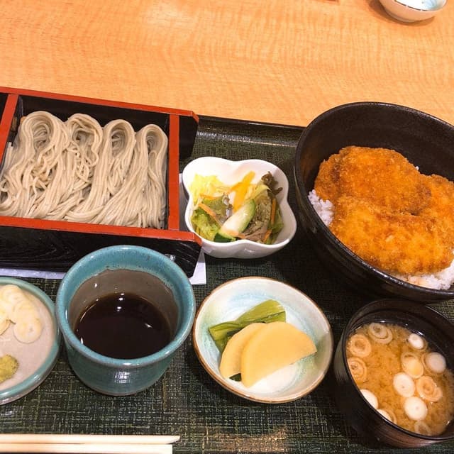 越後へぎそば処 粋や - サブ画像3