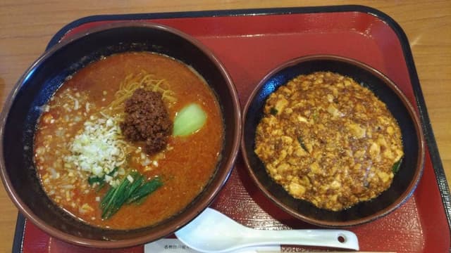 華峯 - サブ画像2