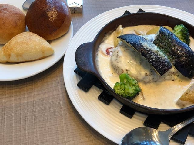 ブレッドガーデン イオンレイクタウンkaze店 - サブ画像2