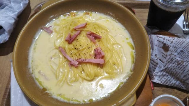 土鍋パスタ SPALA さいたま新都心店 - サブ画像3
